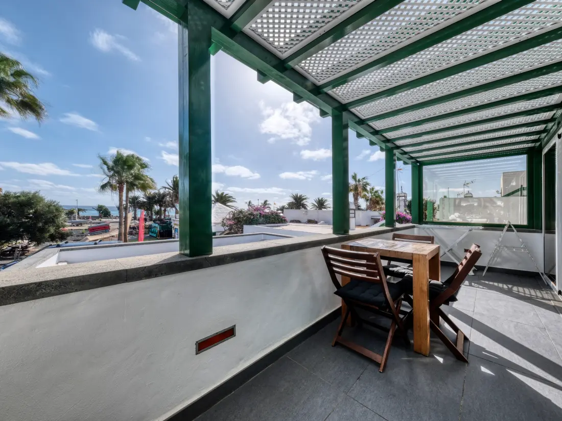 Maison de Vacances Costa Teguise 68