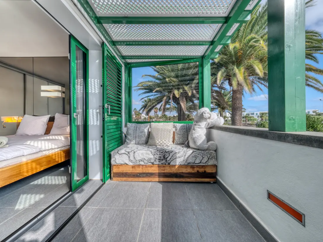 Maison de Vacances Costa Teguise 68