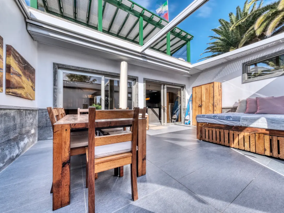 Maison de Vacances Costa Teguise 68
