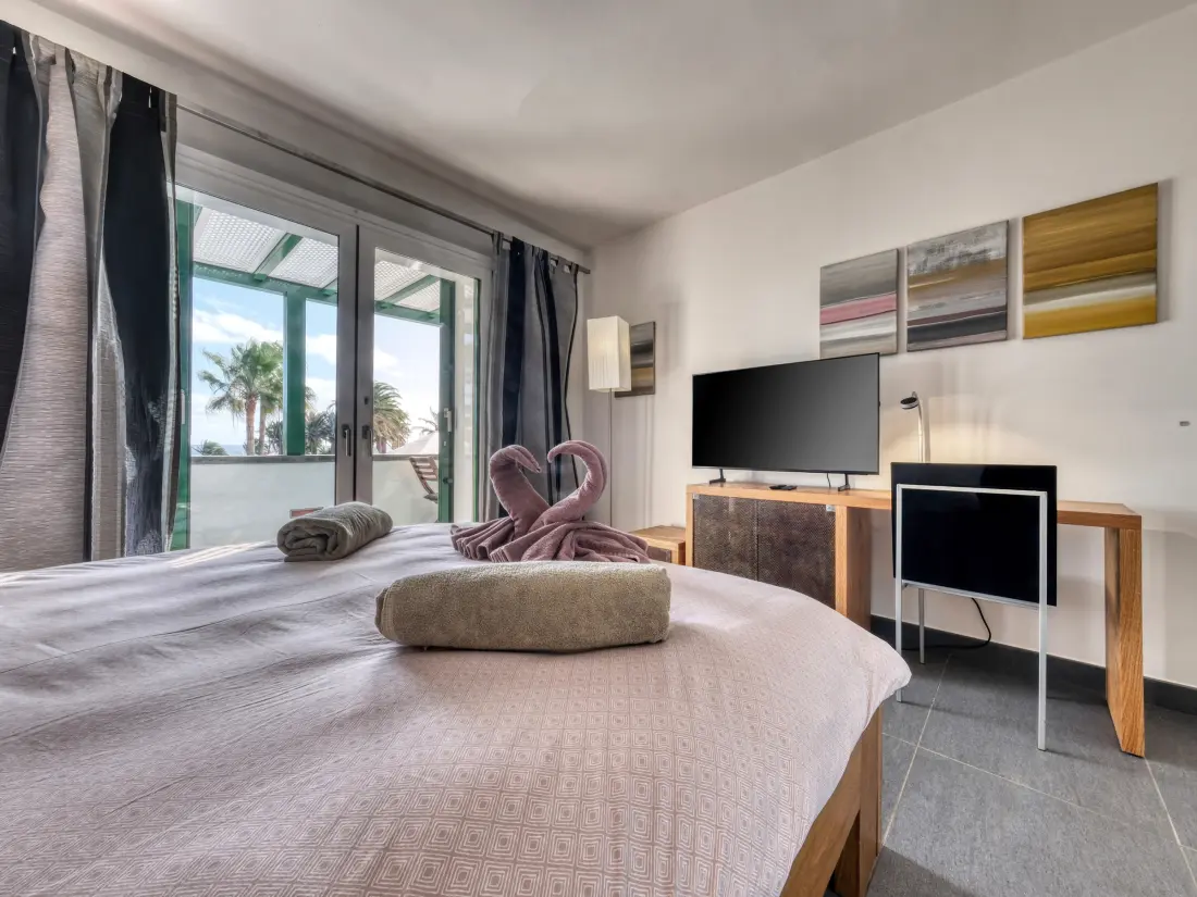 Maison de Vacances Costa Teguise 68