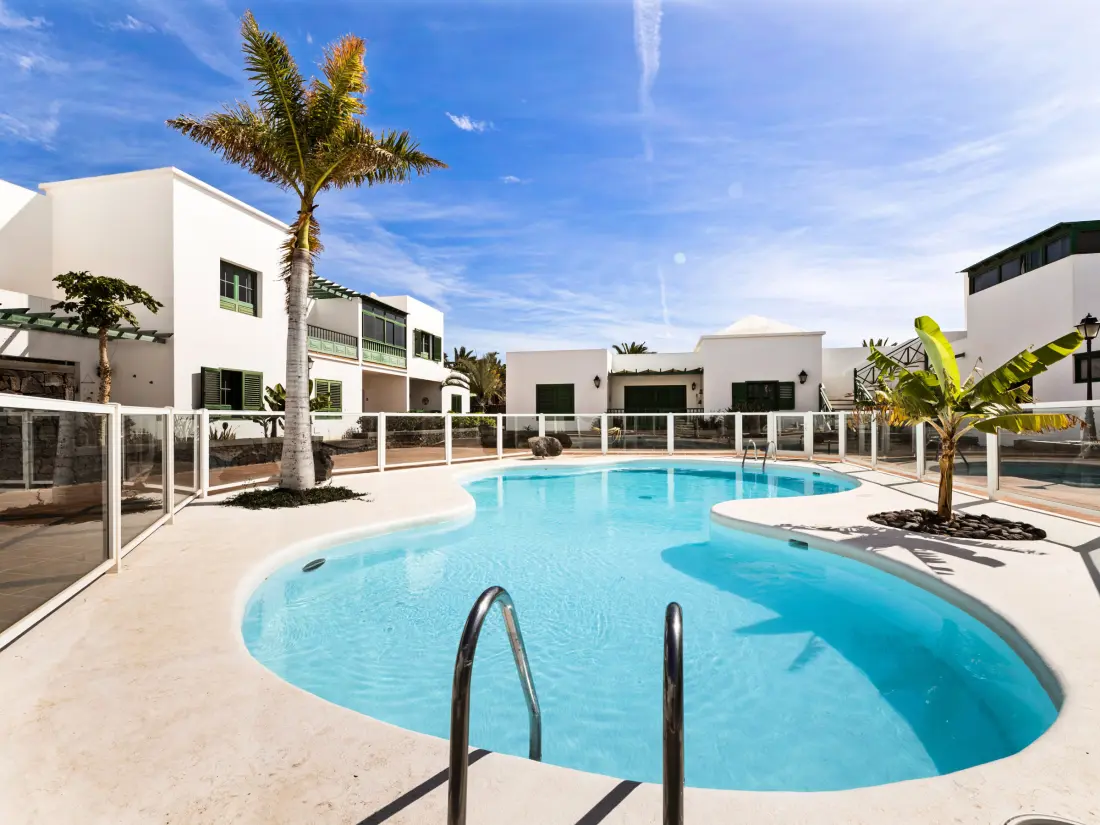 Maison de Vacances Costa Teguise