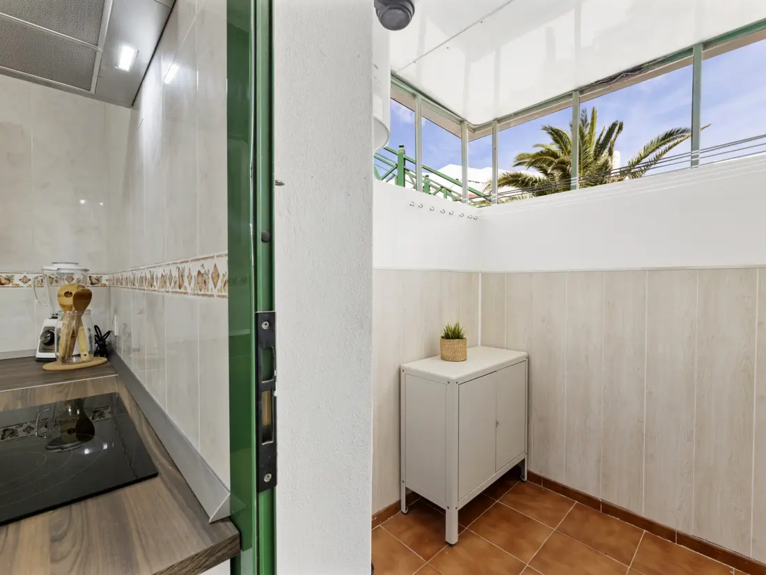 Maison de Vacances Costa Teguise