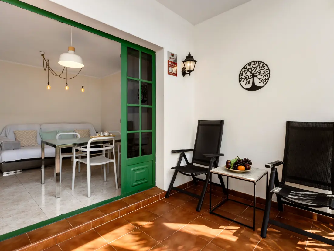 Maison de Vacances Costa Teguise
