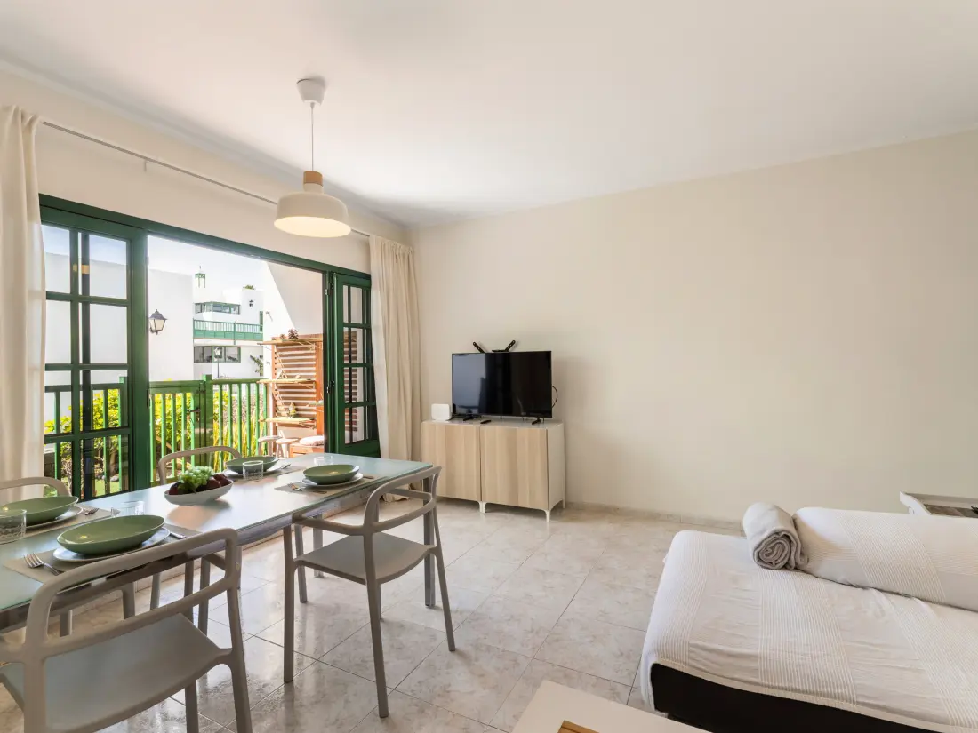 Maison de Vacances Costa Teguise