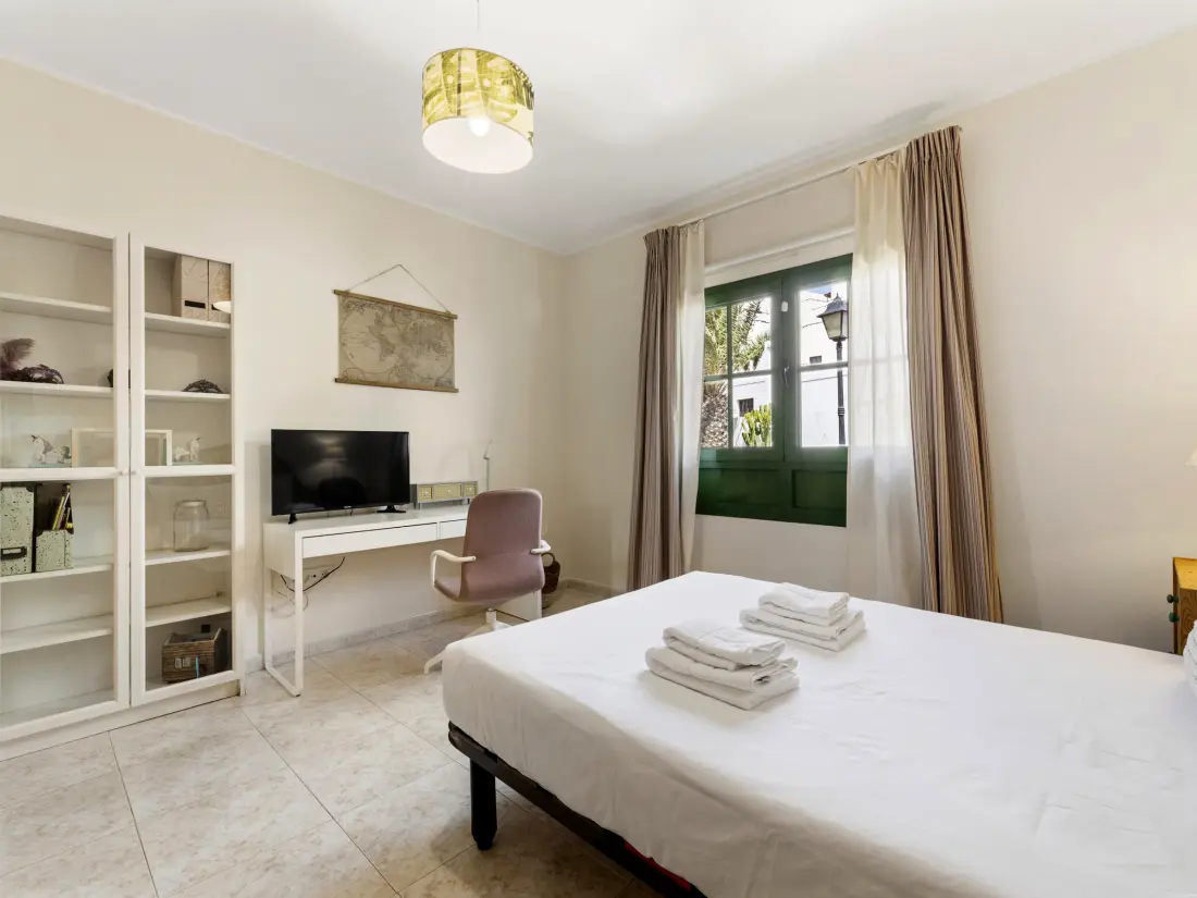Maison de Vacances Costa Teguise
