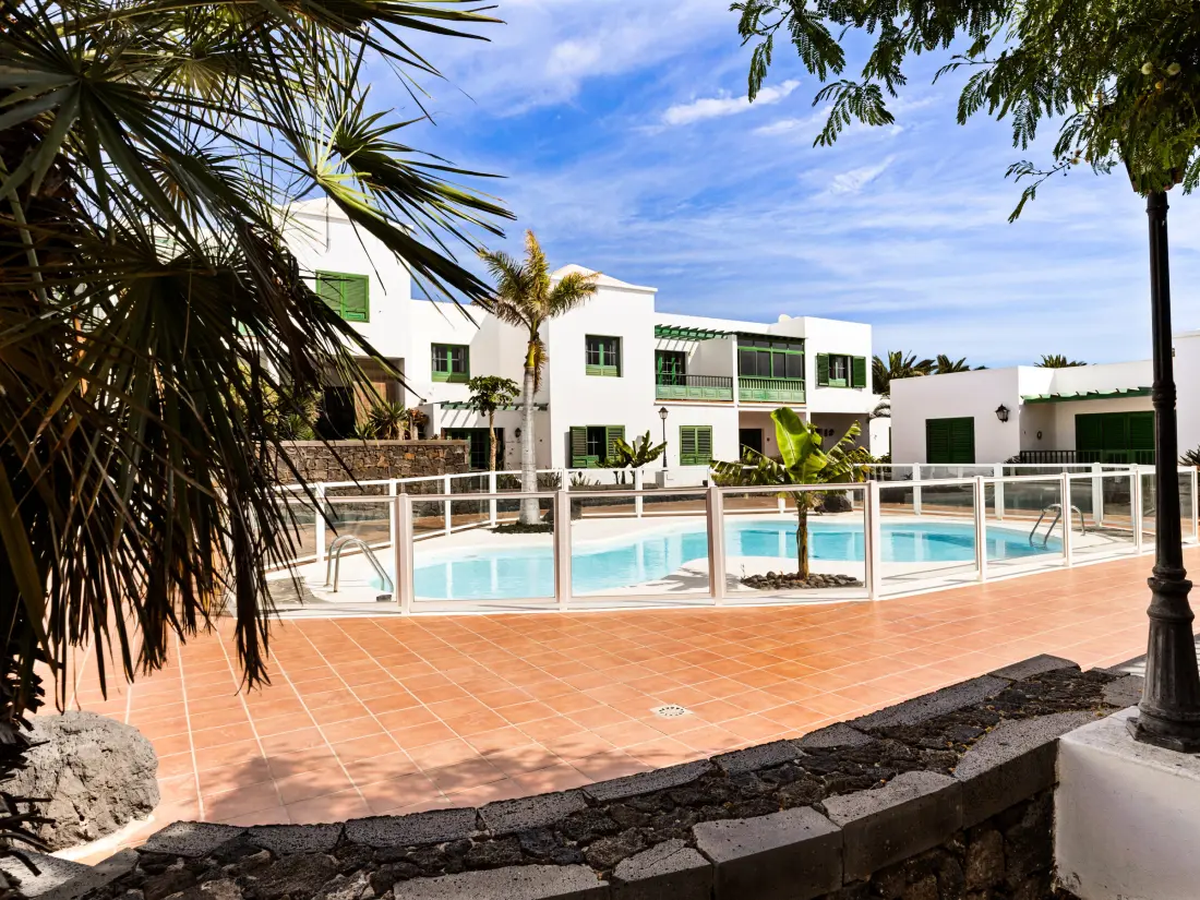 Maison de Vacances Costa Teguise