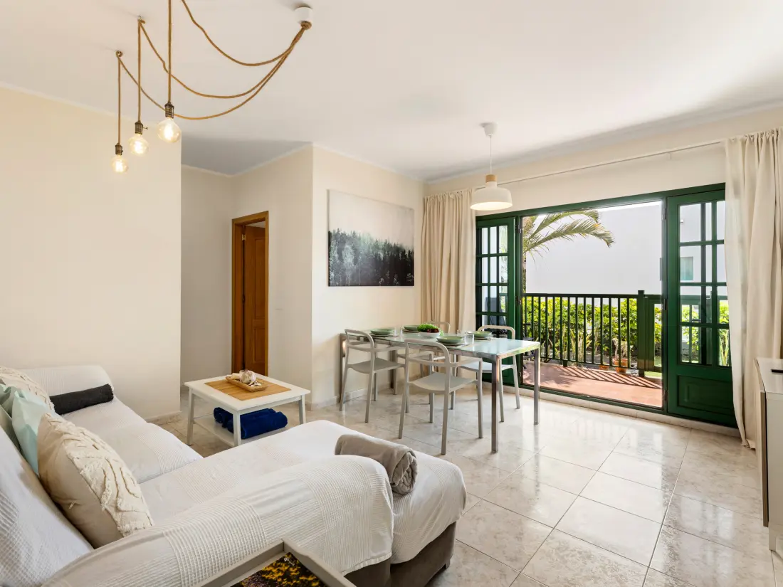 Maison de Vacances Costa Teguise