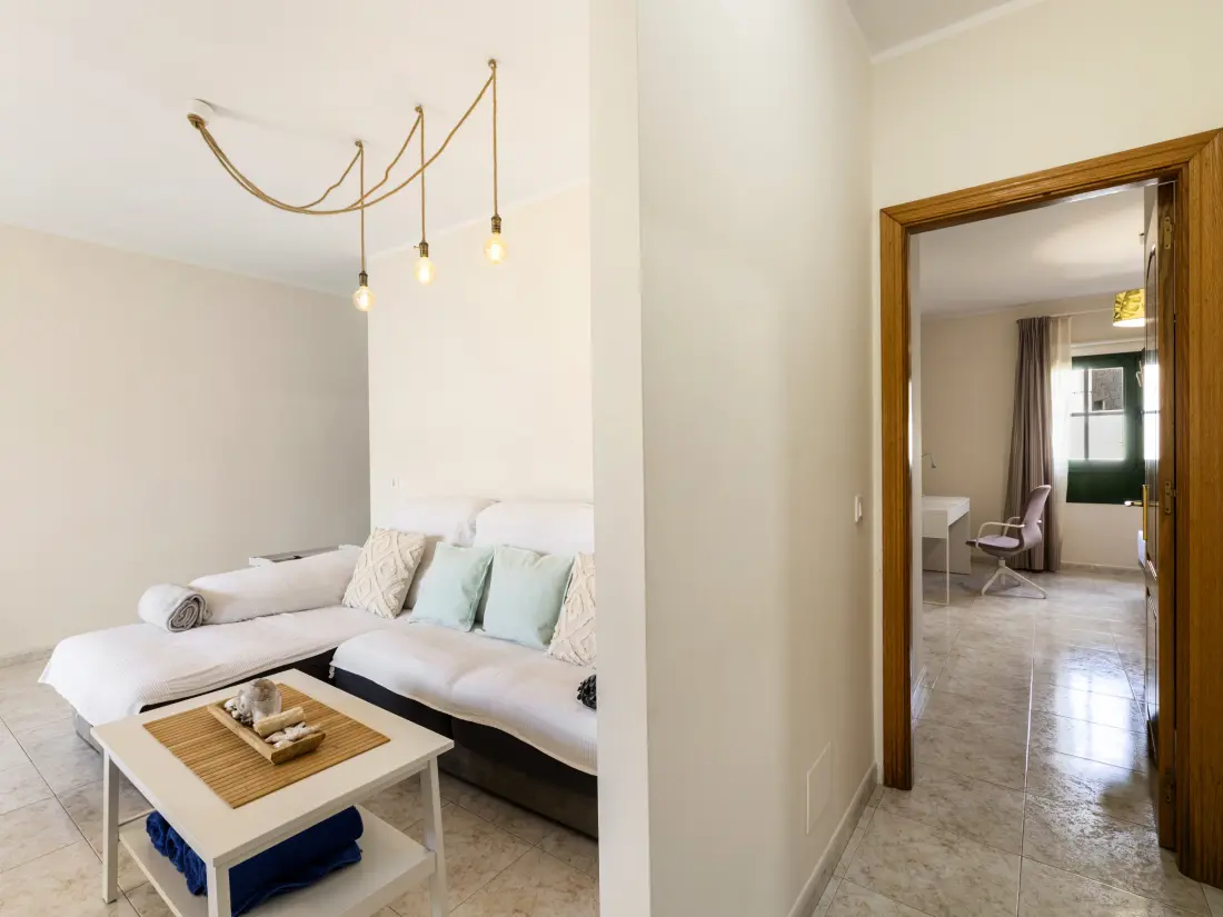 Maison de Vacances Costa Teguise