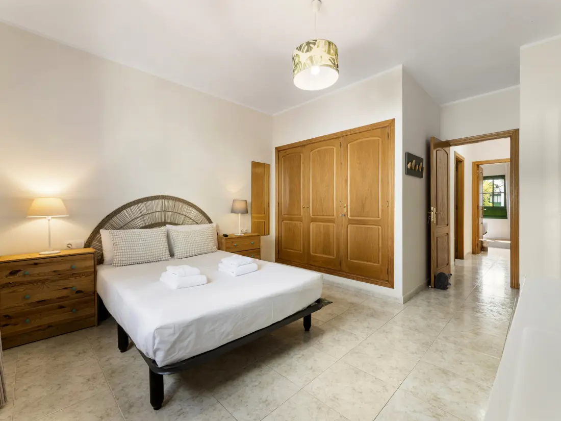 Maison de Vacances Costa Teguise