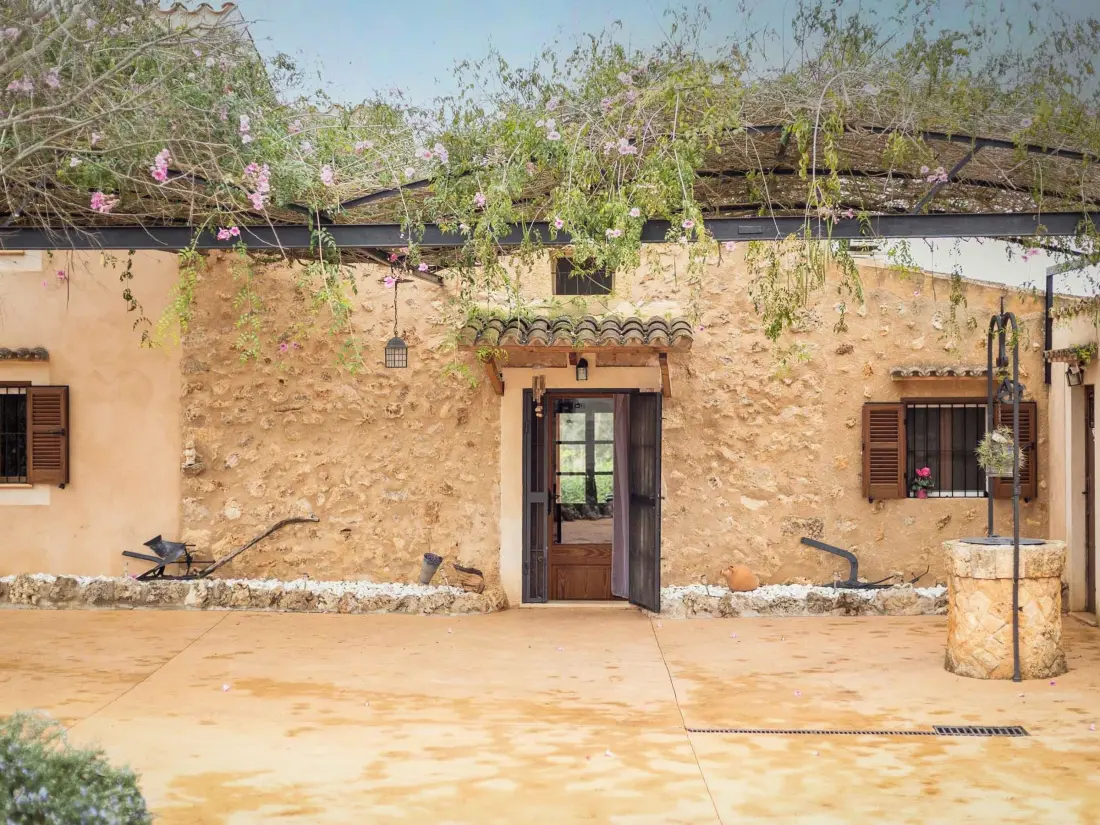 Maison de Vacances Costitx 13