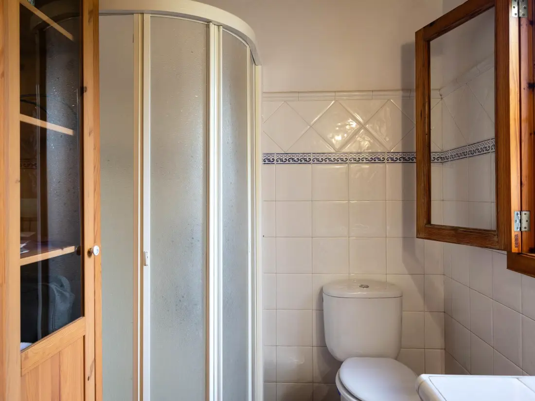Maison de Vacances Costitx 13