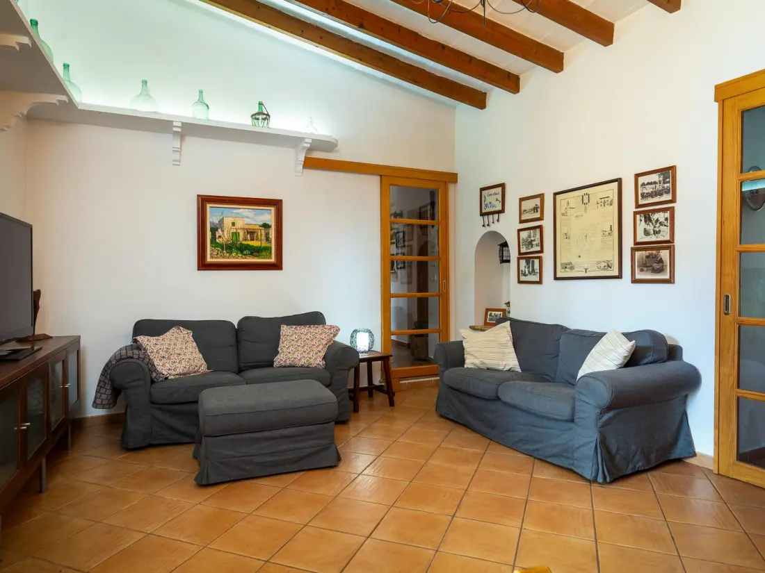 Maison de Vacances Costitx 13