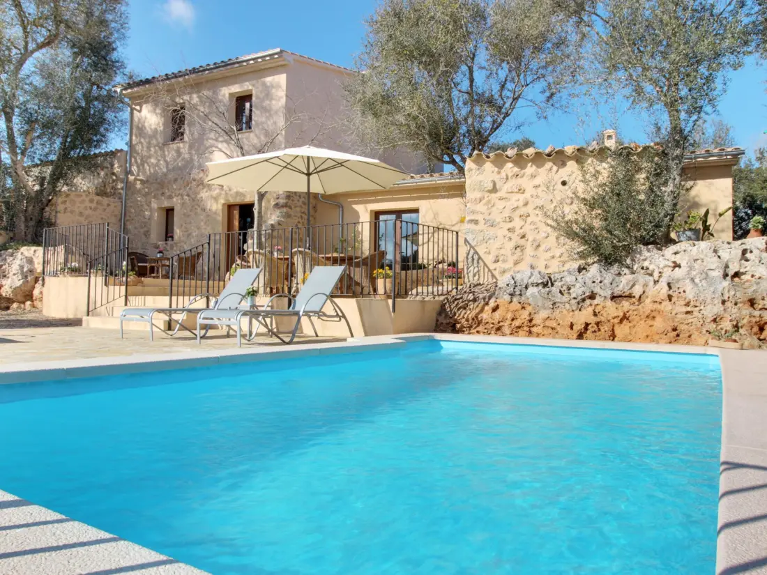 Maison de Vacances Costitx 14