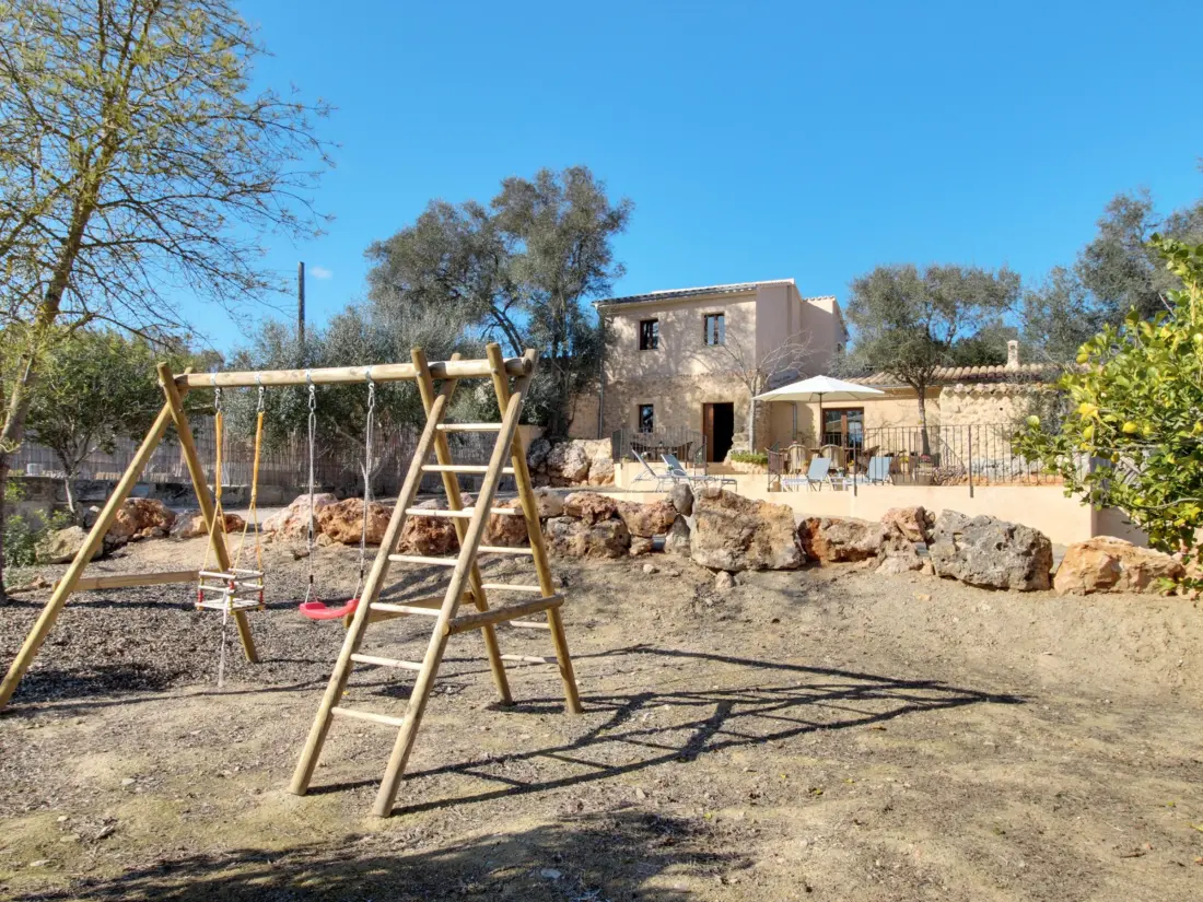 Maison de Vacances Costitx 14