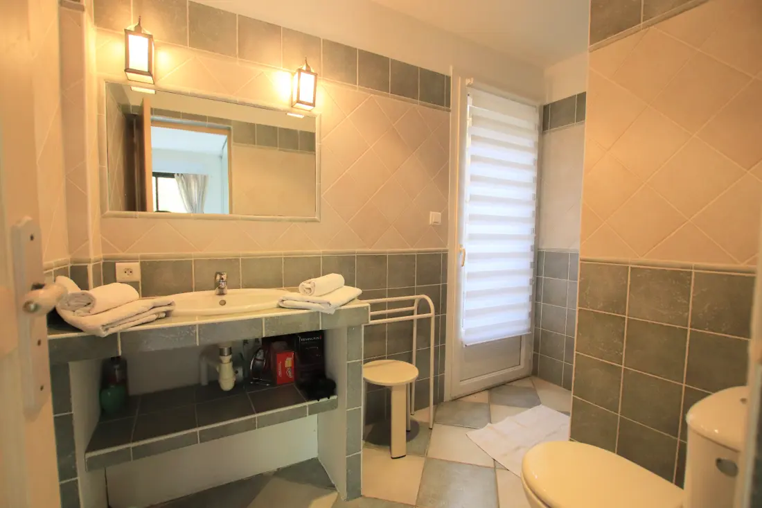 Appartements à Coti Chiavari - Corse