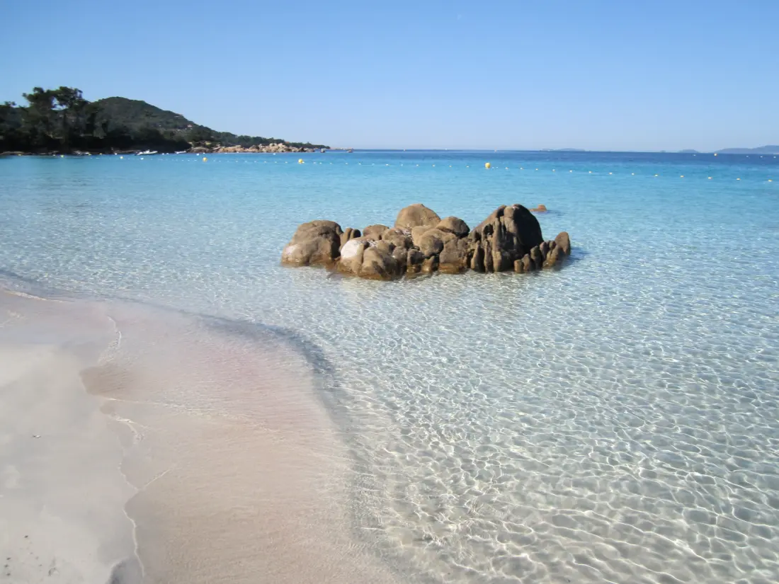Appartements à Coti Chiavari - Corse