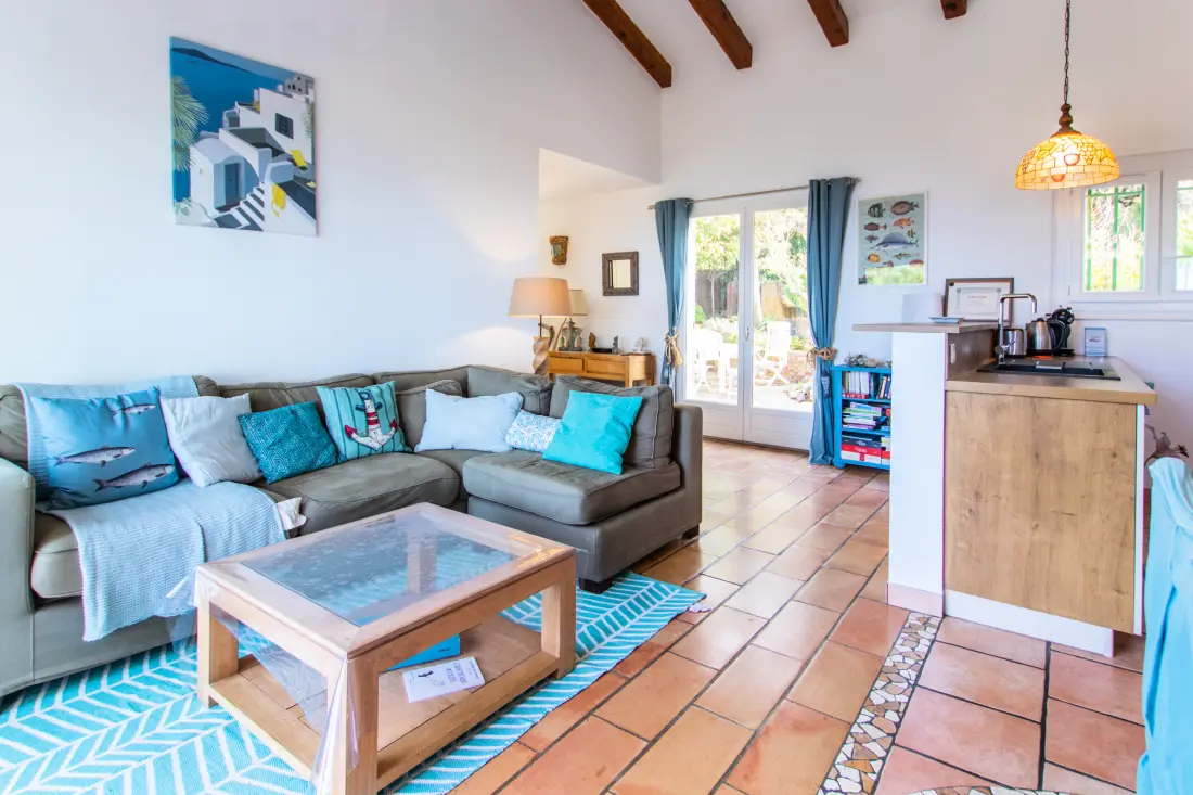 Appartements à Coti Chiavari - Corse