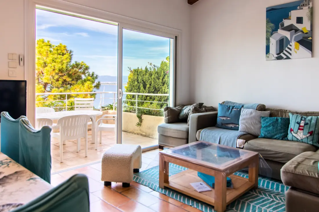 Appartements à Coti Chiavari - Corse