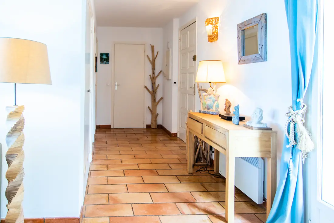 Appartements à Coti Chiavari - Corse