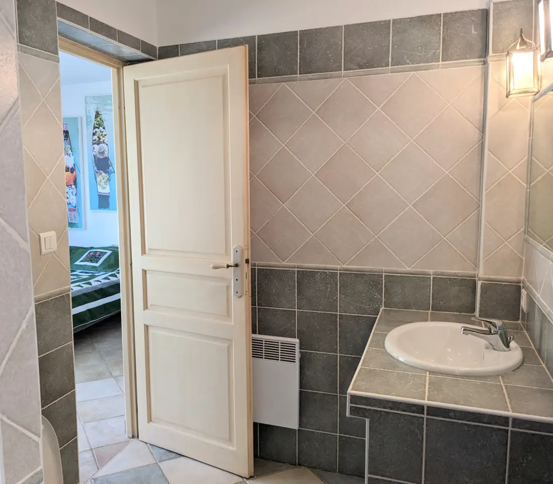 Appartements à Coti Chiavari - Corse