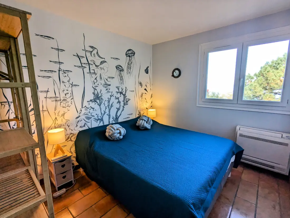 Appartements à Coti Chiavari - Corse