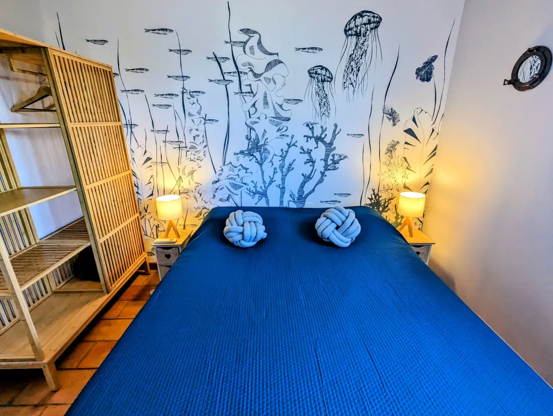 Appartements à Coti Chiavari - Corse