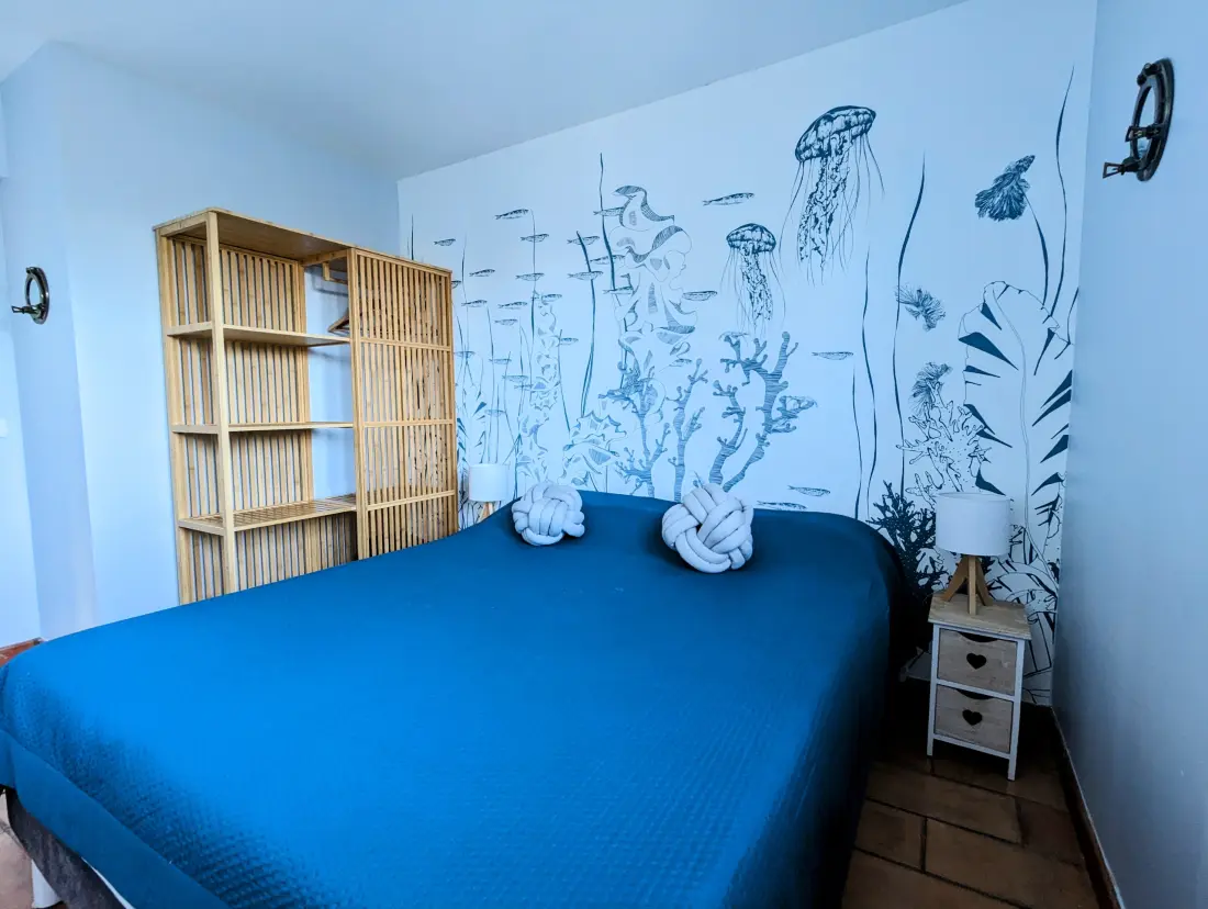 Appartements à Coti Chiavari - Corse