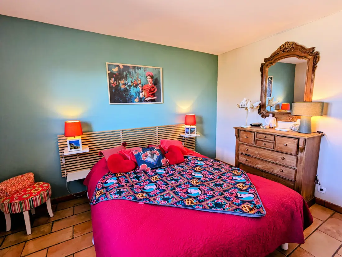 Appartements à Coti Chiavari - Corse