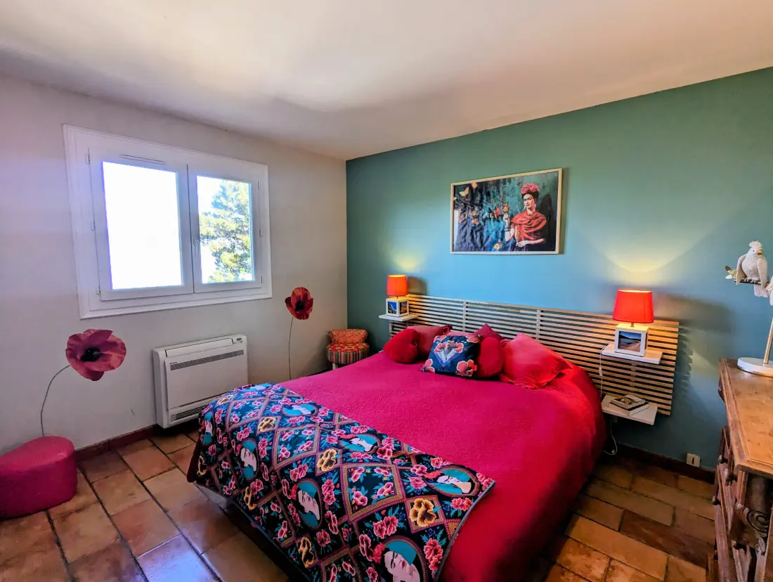 Appartements à Coti Chiavari - Corse
