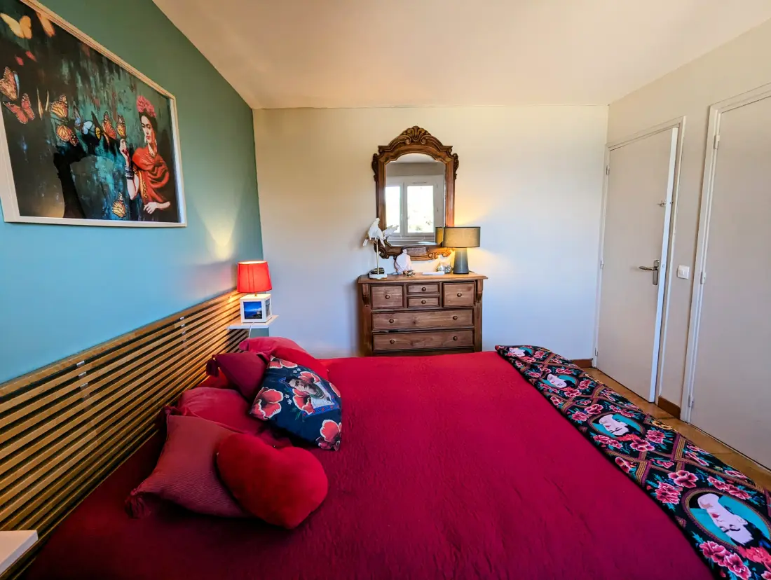 Appartements à Coti Chiavari - Corse