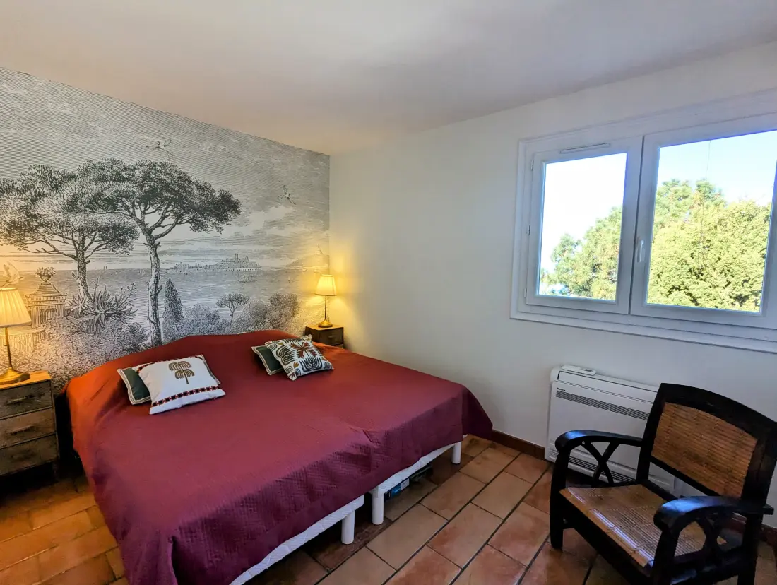 Appartements à Coti Chiavari - Corse