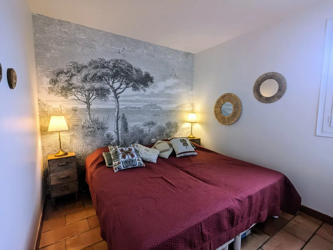 Appartements à Coti Chiavari - Corse