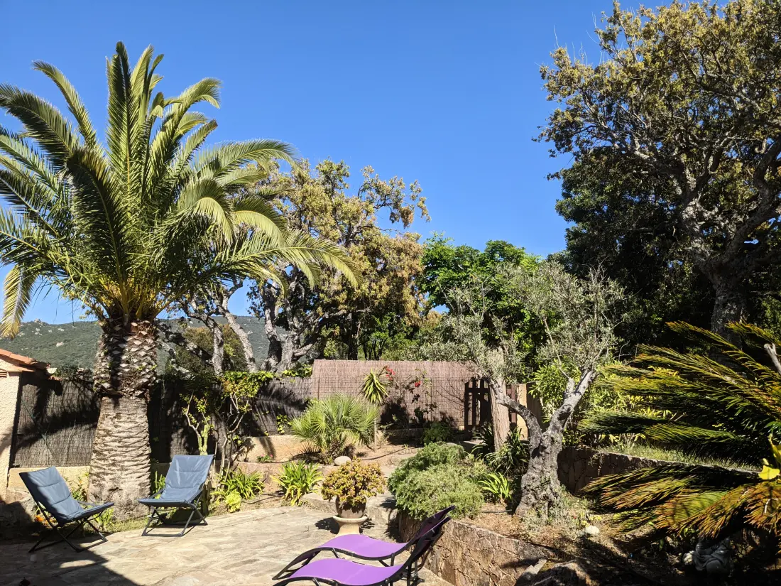 Appartements à Coti Chiavari - Corse