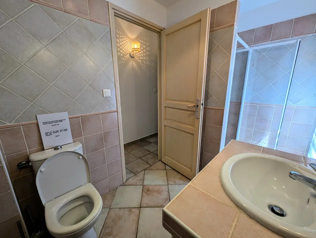 Appartements à Coti Chiavari - Corse