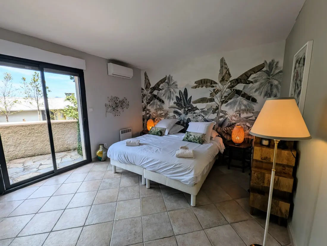 Appartements à Coti Chiavari - Corse