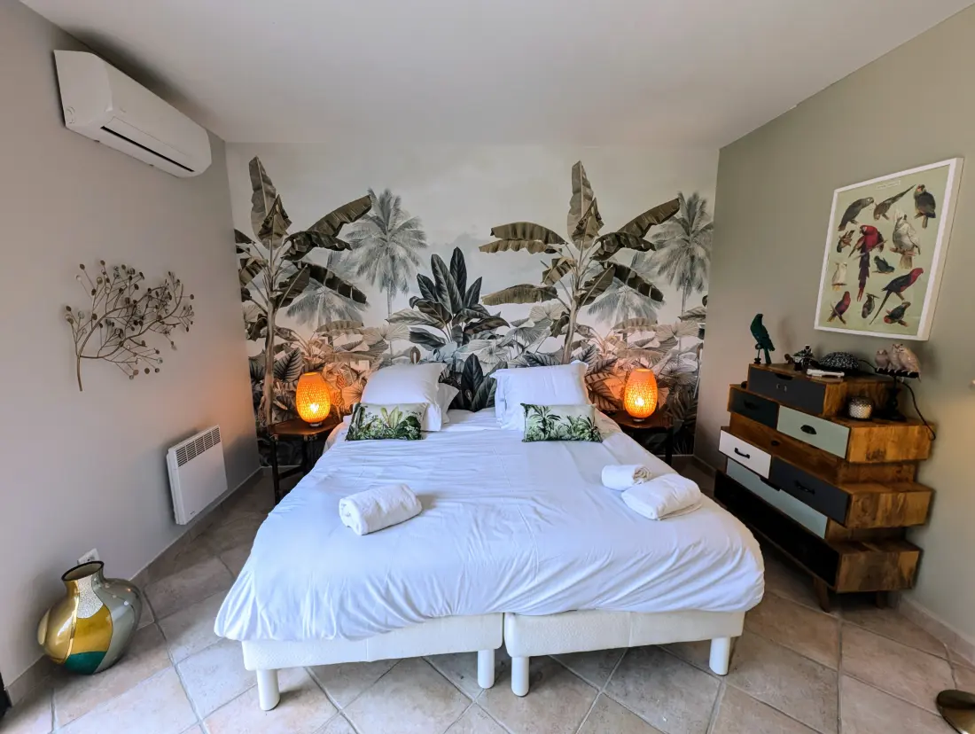 Appartements à Coti Chiavari - Corse