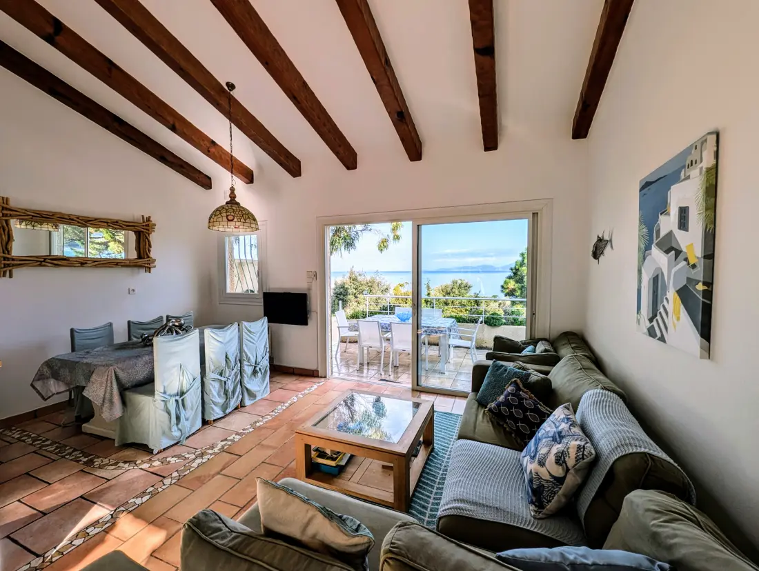 Appartements à Coti Chiavari - Corse