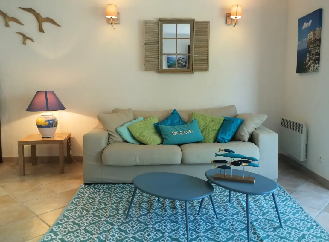 Maison à Coti Chiavari - Corse