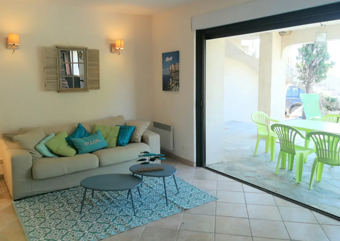 Maison à Coti Chiavari - Corse