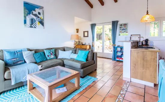Maison à Coti Chiavari - Corse