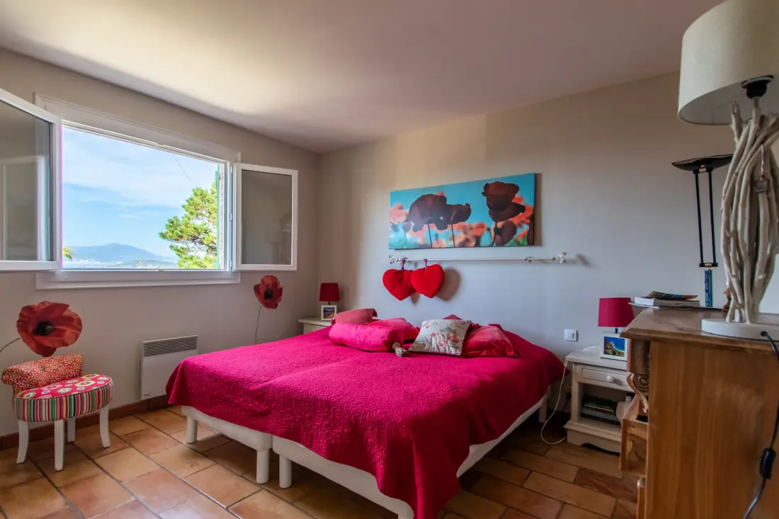 Maison à Coti Chiavari - Corse
