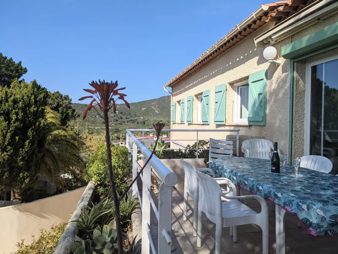 Maison à Coti Chiavari - Corse