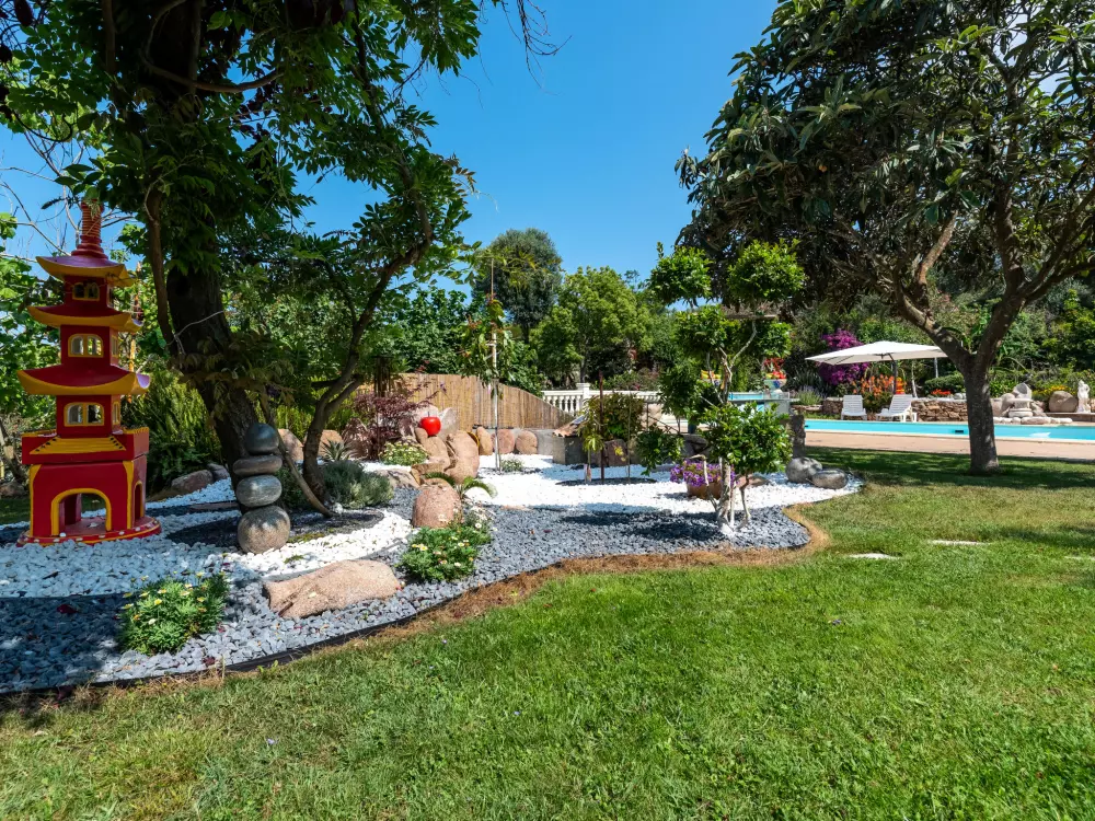 Maison de Vacances Chiavari