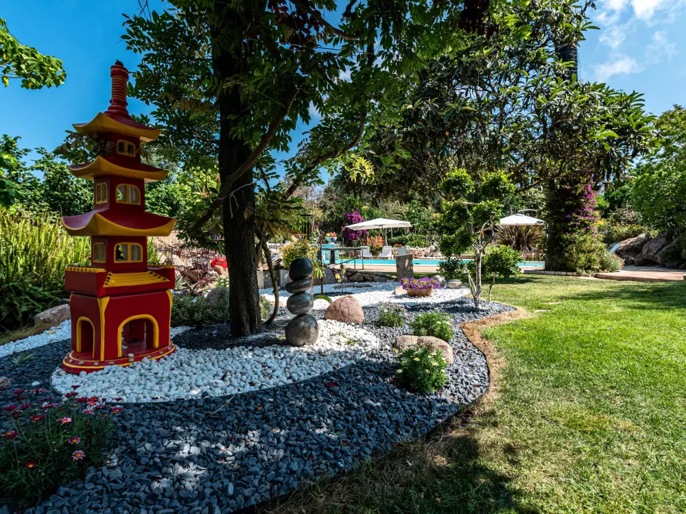 Maison de Vacances Chiavari