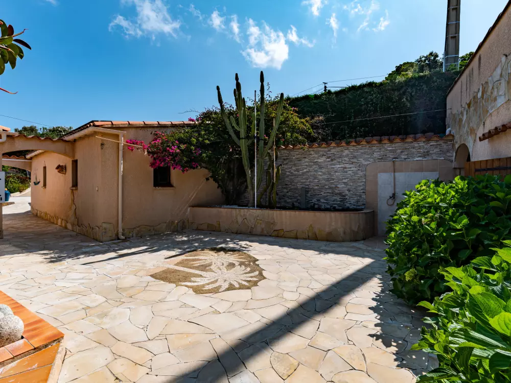 Maison de Vacances Chiavari