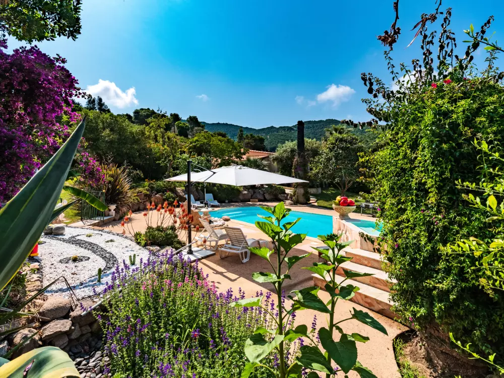 Maison de Vacances Chiavari