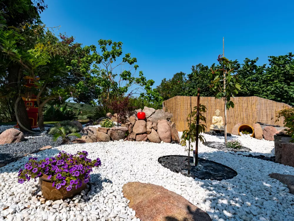 Maison de Vacances Chiavari