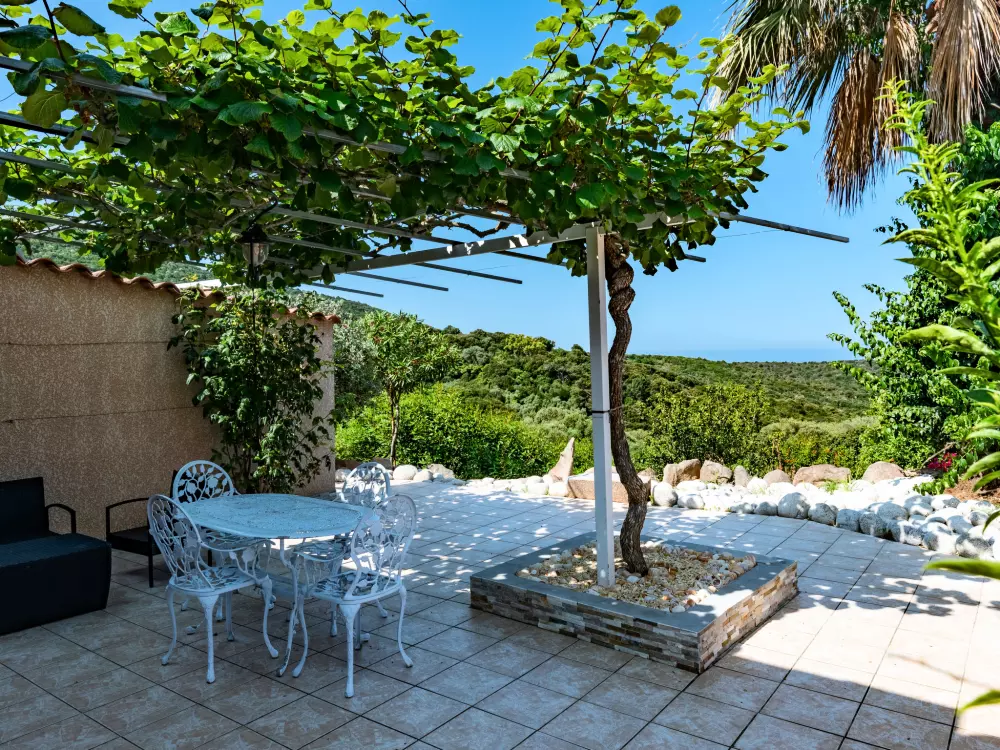 Maison de Vacances Chiavari