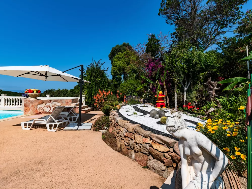 Maison de Vacances Chiavari