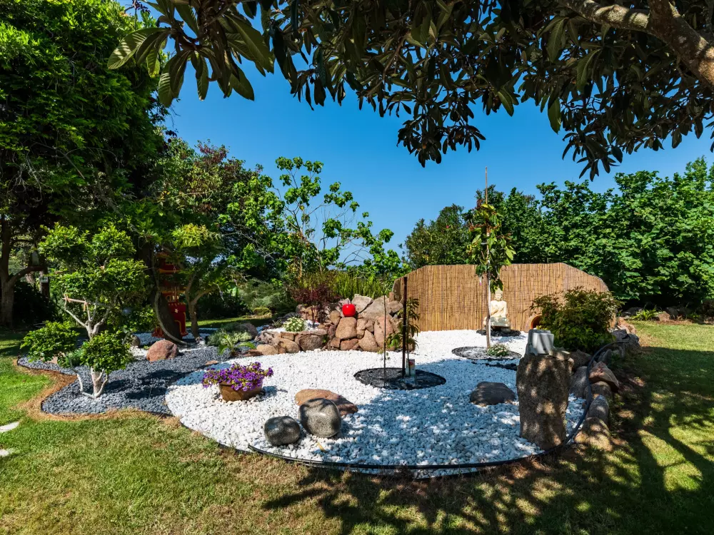 Maison de Vacances Chiavari